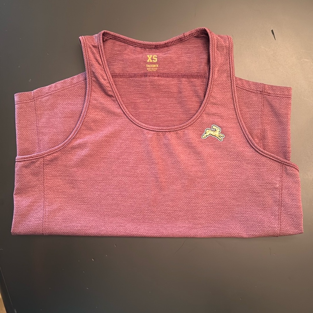 Tracksmith Women’s Session Tank